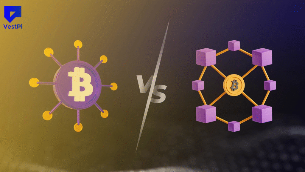 Easy Ways to Explain DEX vs CEX to Beginners