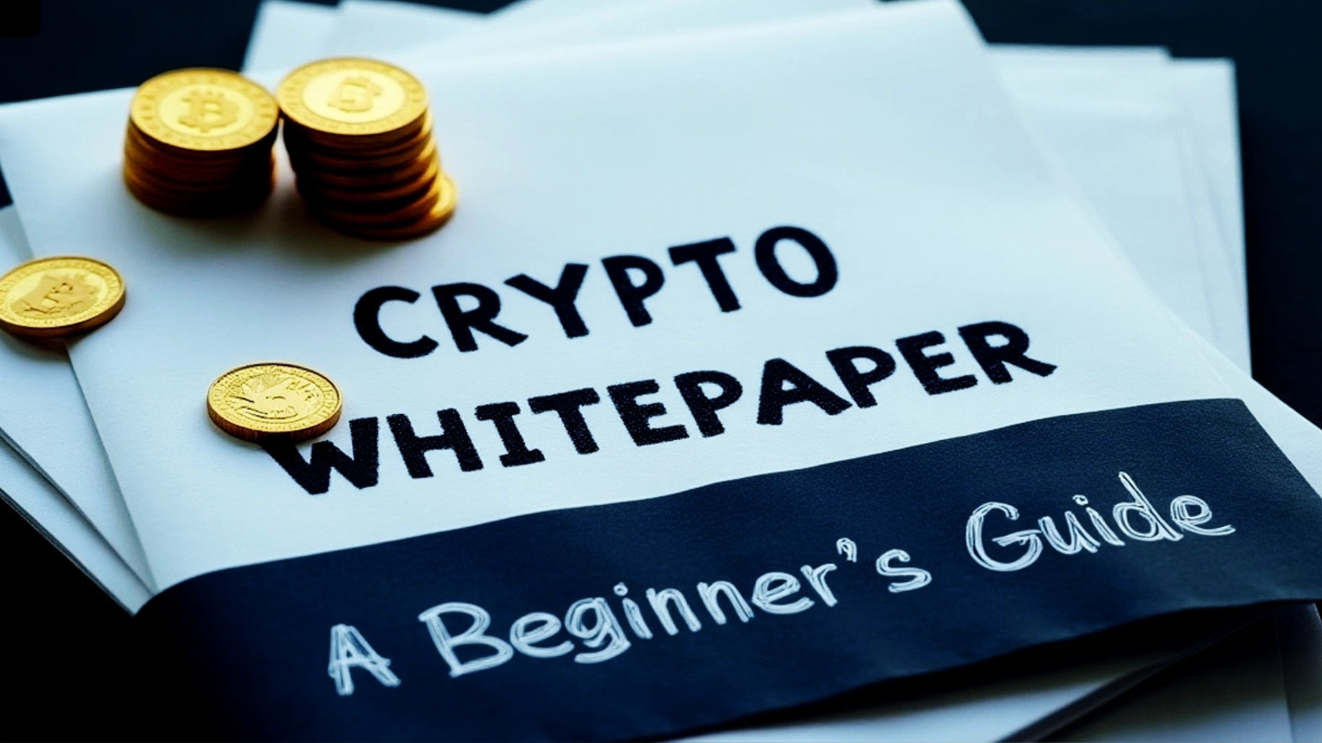 How to Read a Crypto Whitepaper