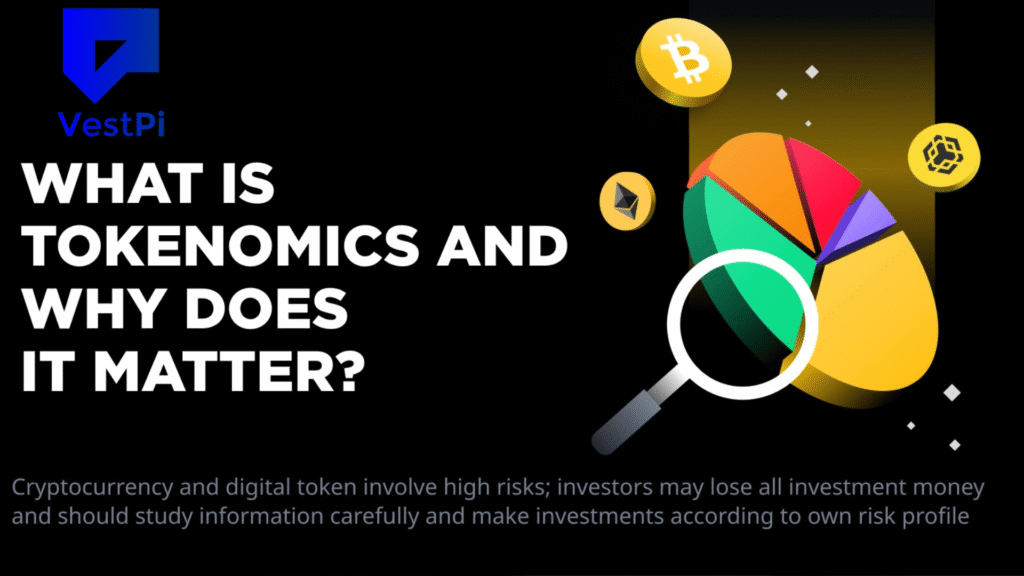 Tokenomics and Why It Matters