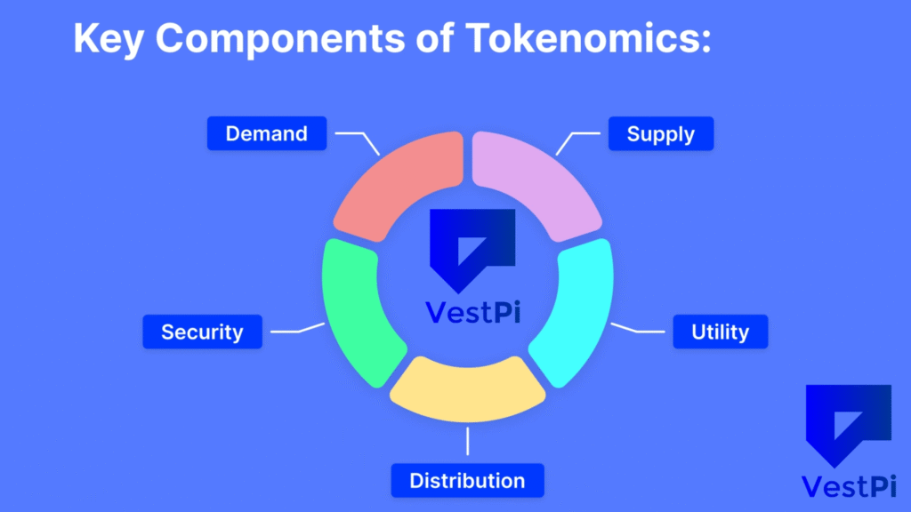 Tokenomics and Why It Matters
