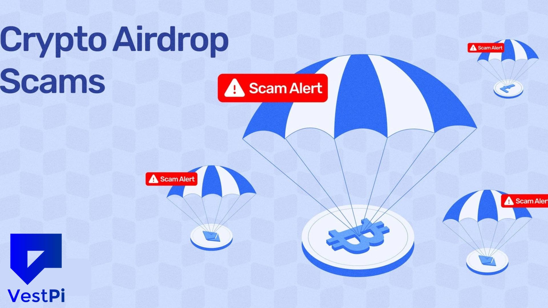 Crypto Airdrops: How to Spot Legit Ones