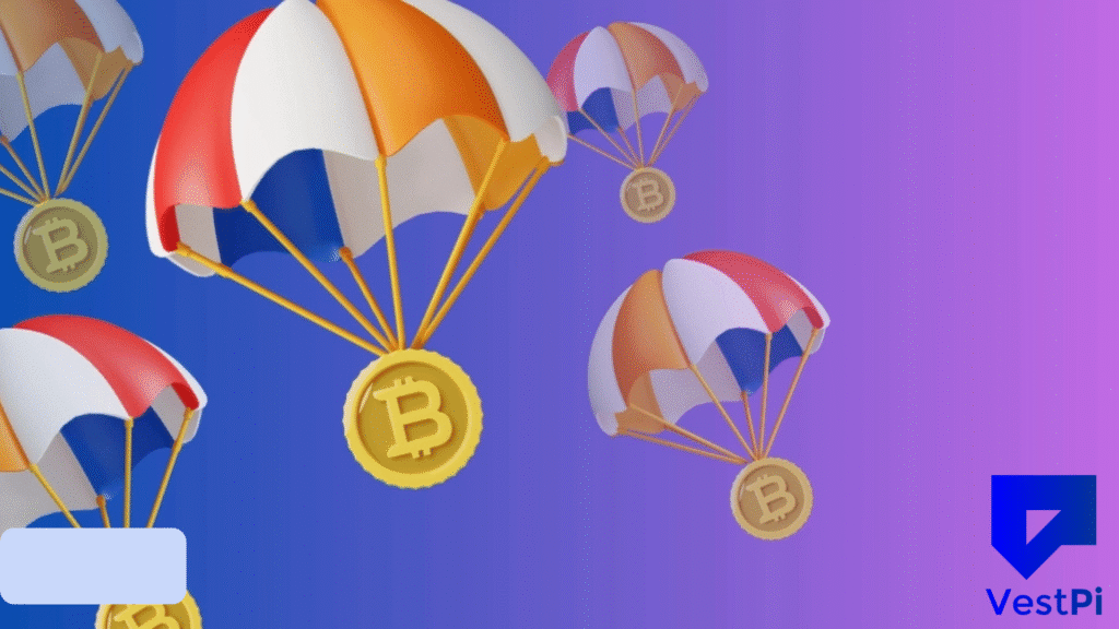 Crypto Airdrops
