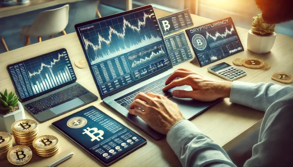 How to Evaluate a New Token Before Listing