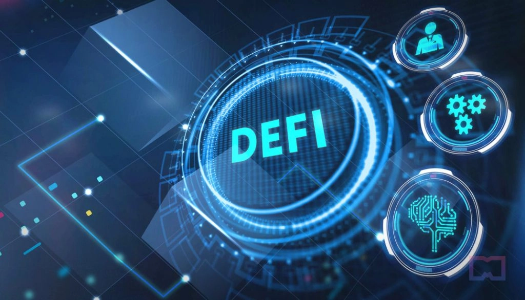 Defi Staking Platforms