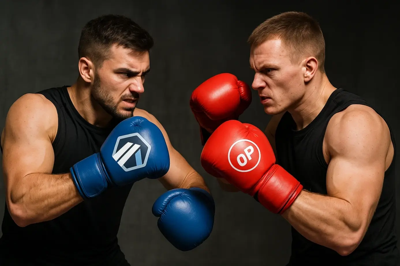 Arbitrum vs Optimism