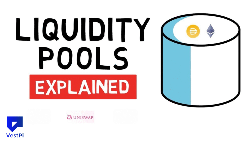 What Is a Liquidity Pool and How Does It Make Money
