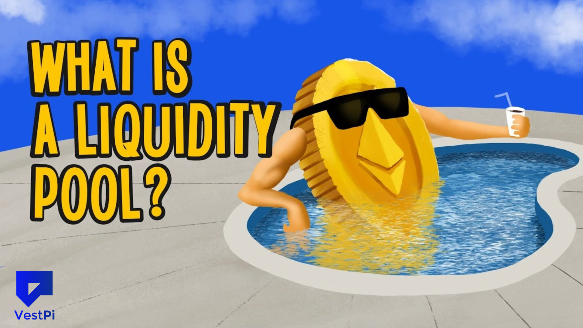 What Is a Liquidity Pool and How Does It Make Money