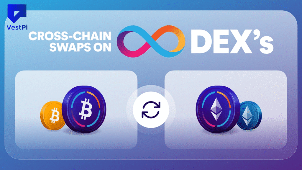 Beginner’s Guide to Cross-Chain Swaps