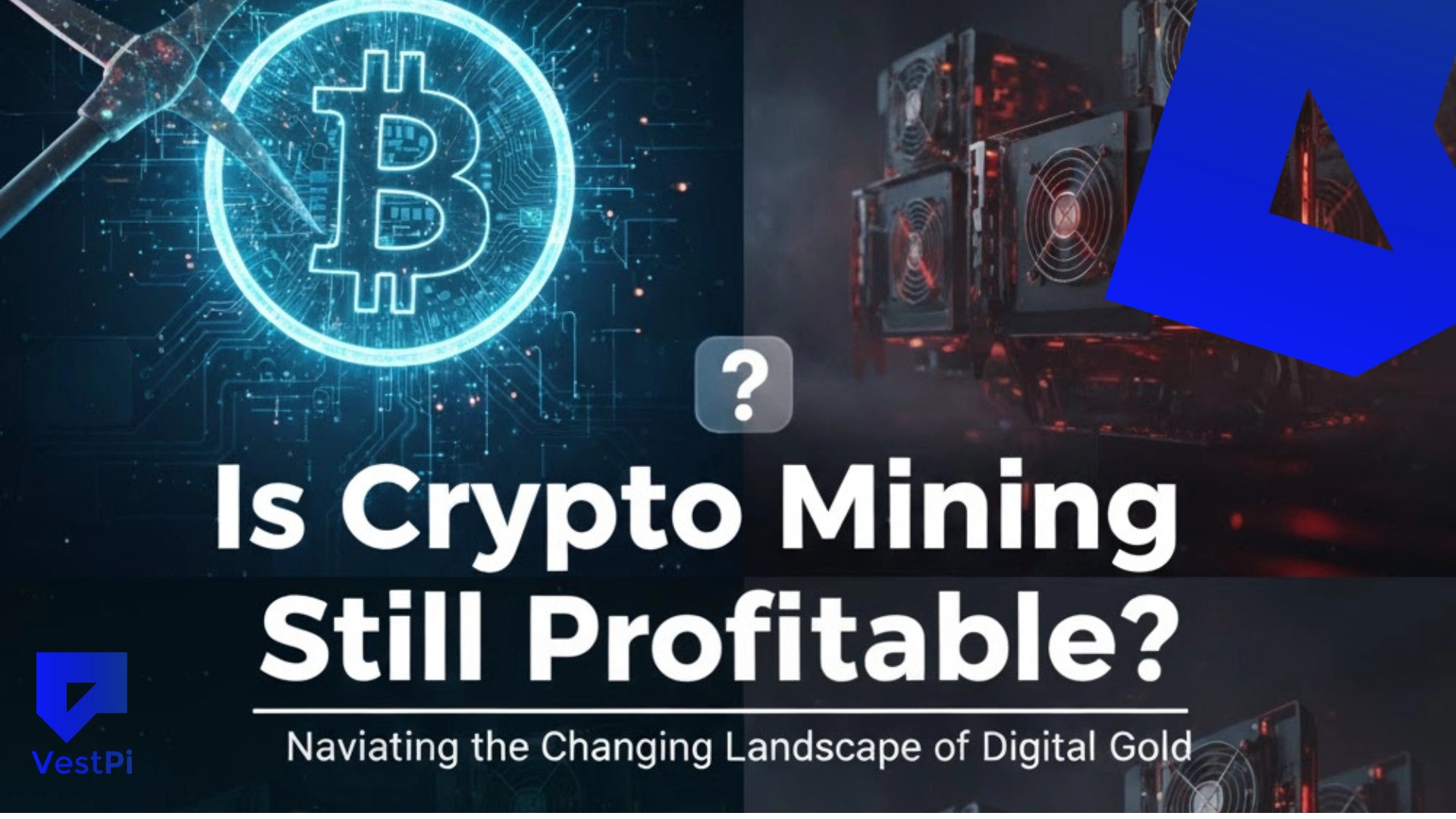 Is Crypto Mining Still Profitable