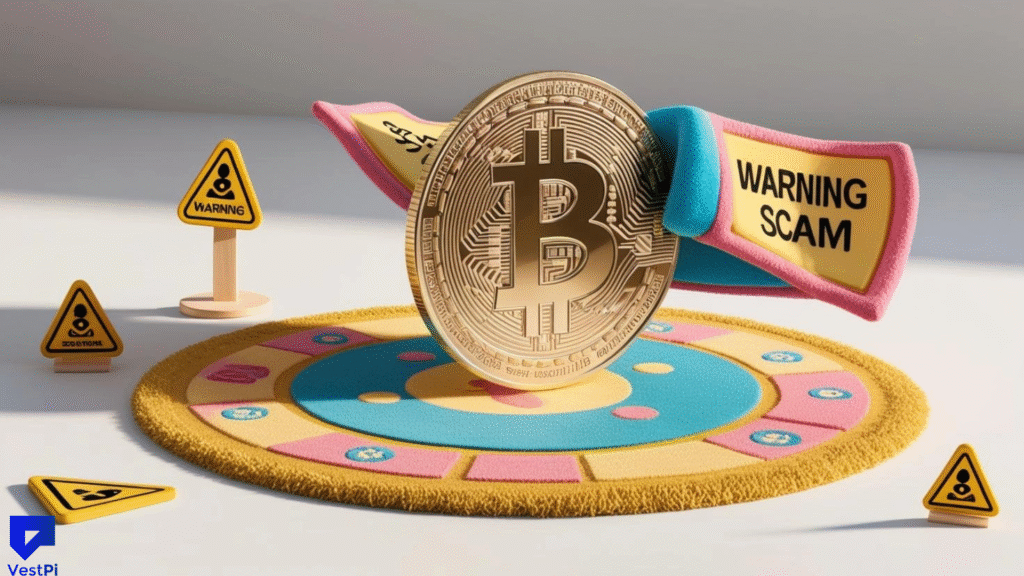 How to Avoid Rug Pulls in New Crypto Projects