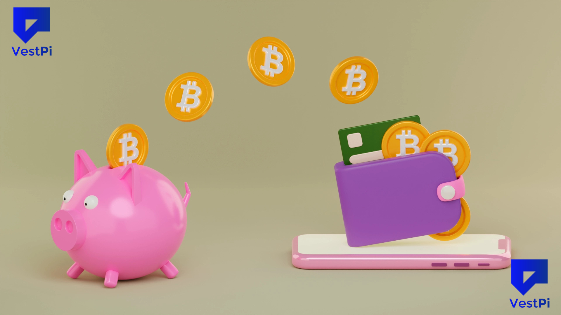 Crypto Staking Pools