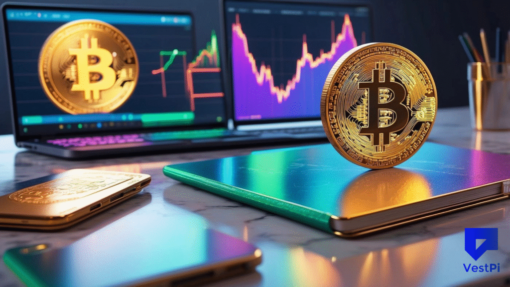 Bull and Bear Market Investing Strategies for Crypto Investors