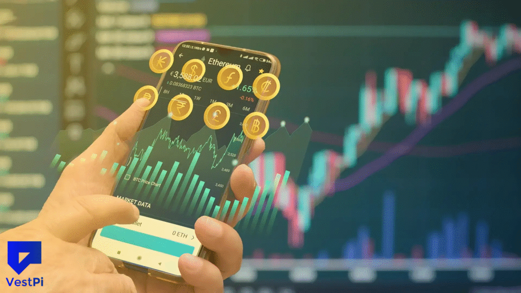 Best Crypto Portfolio Trackers for Small Investors 2025