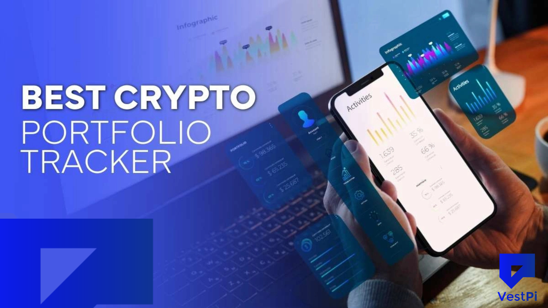 Best Crypto Portfolio Trackers for Small Investors 2025