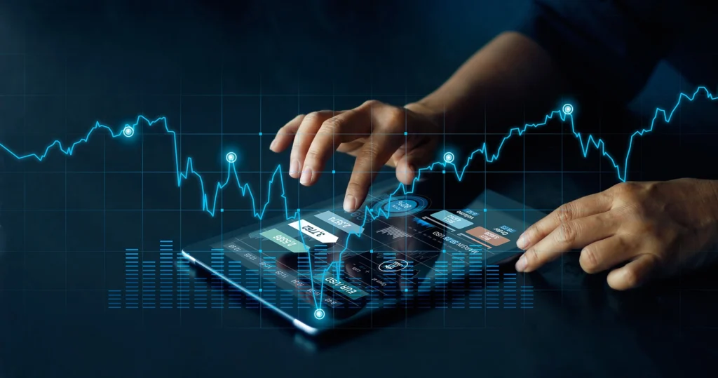 Defi Staking Platforms