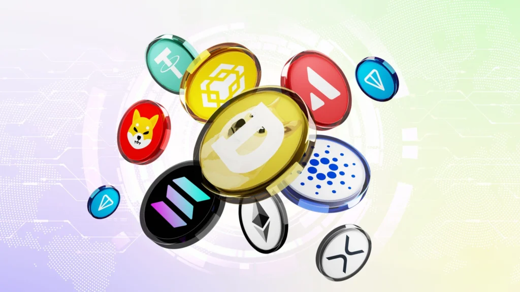 Impact of Halving on Smaller Altcoins