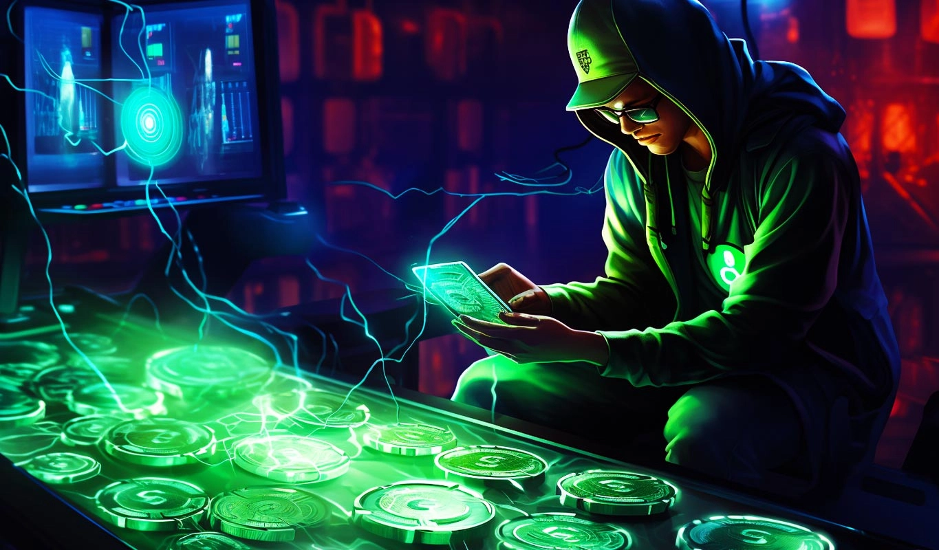 How to Stake Small-Cap Altcoins Safely