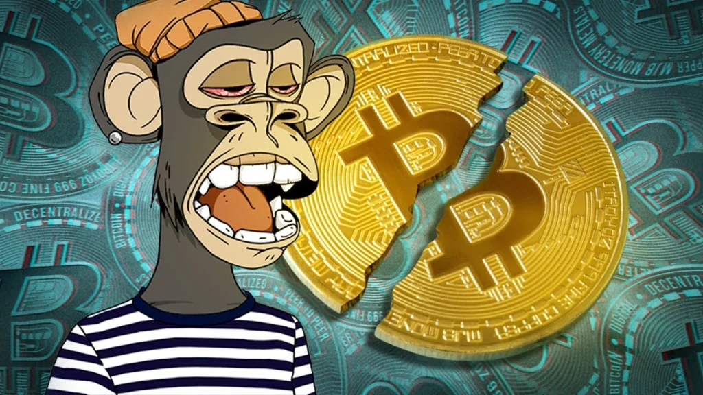 Impact of Halving on Smaller Altcoins