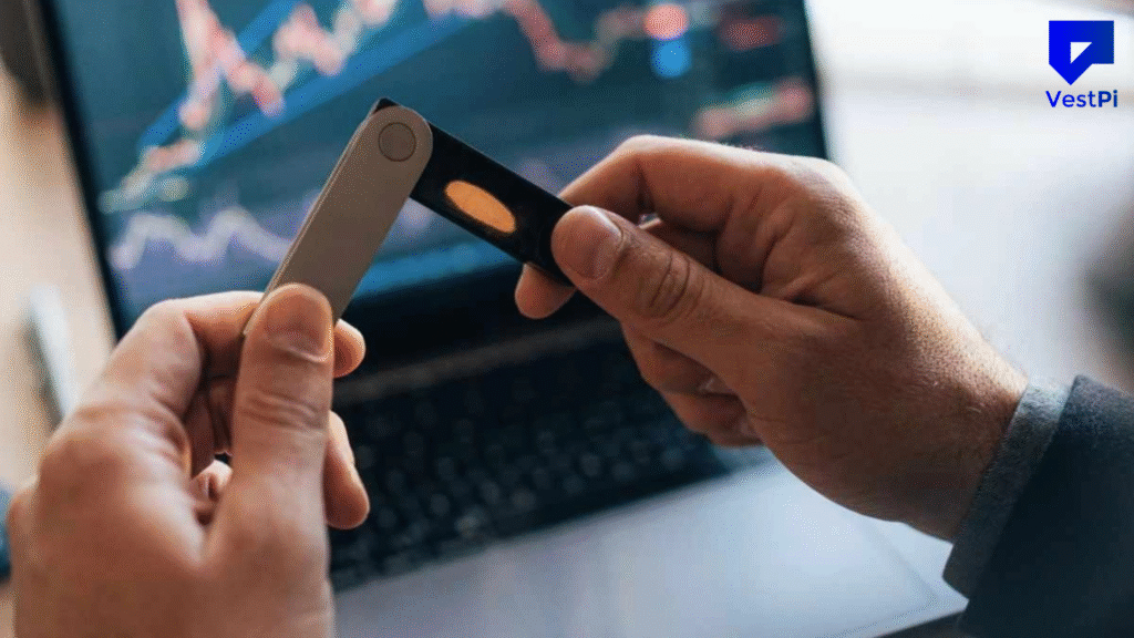 How to Use Cold Wallets for Long-Term Crypto Storage