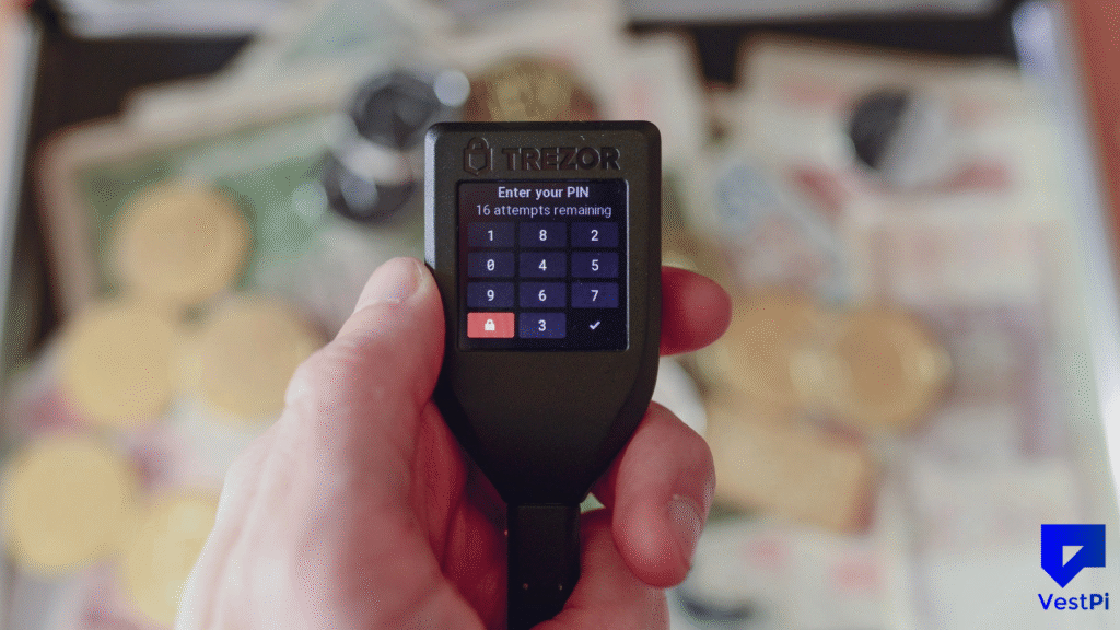 How to Use Cold Wallets for Long-Term Crypto Storage