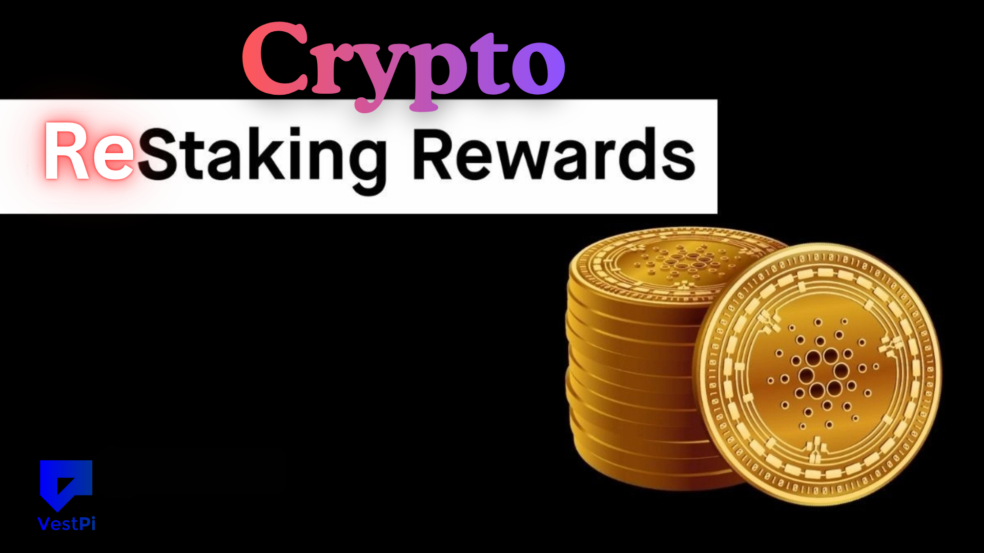 What Are Crypto Restaking Rewards and How to Claim Them