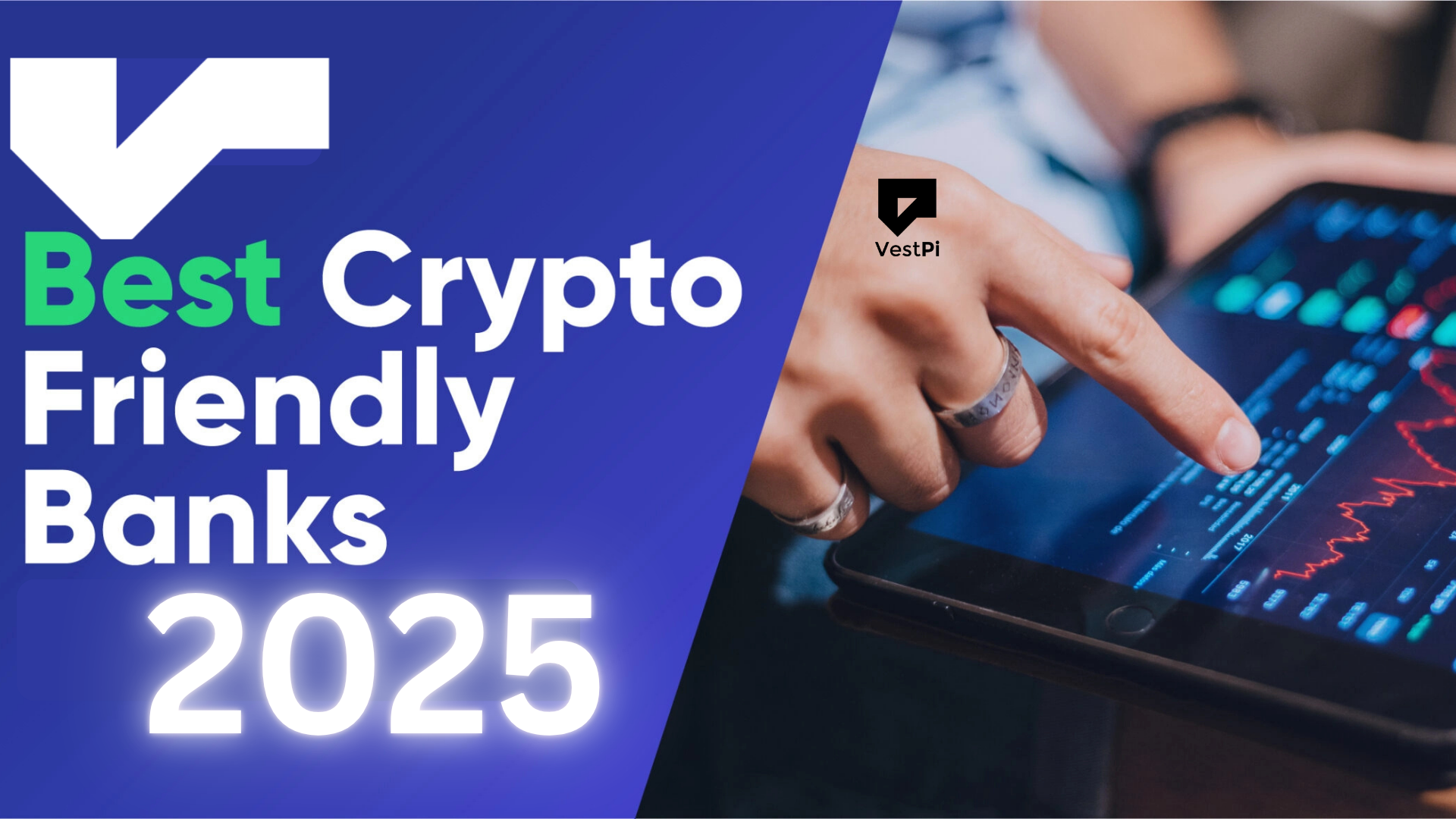 Best Crypto-Friendly Banks