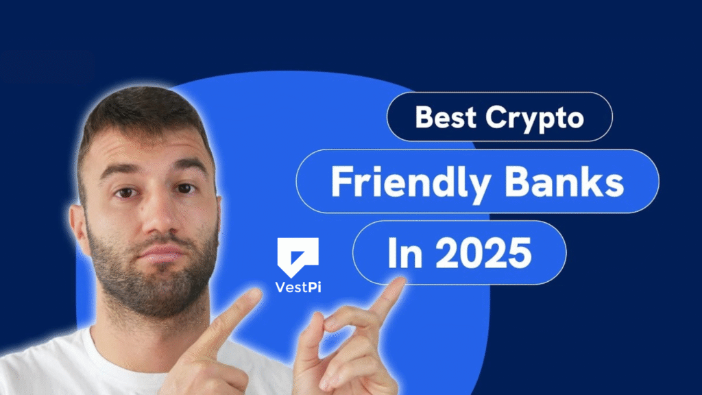 Best Crypto-Friendly Banks
