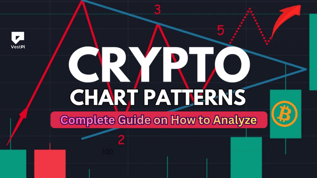 How to Analyze Crypto Chart Patterns Using On-Chain Metrics