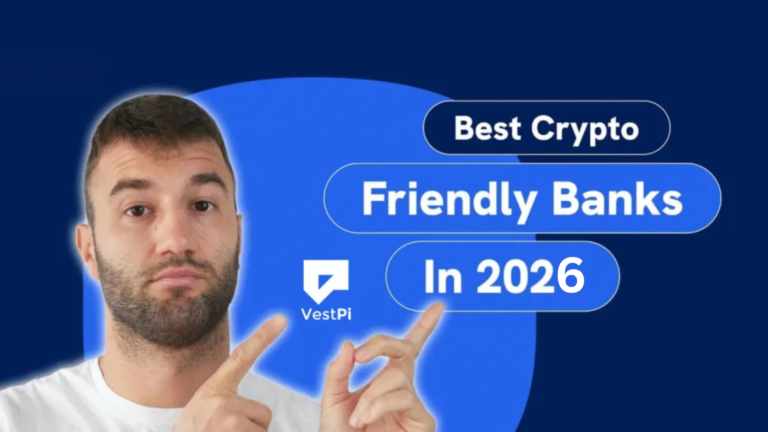 Best Crypto-Friendly Banks