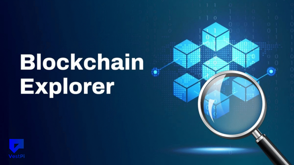What Is a Blockchain Explorer