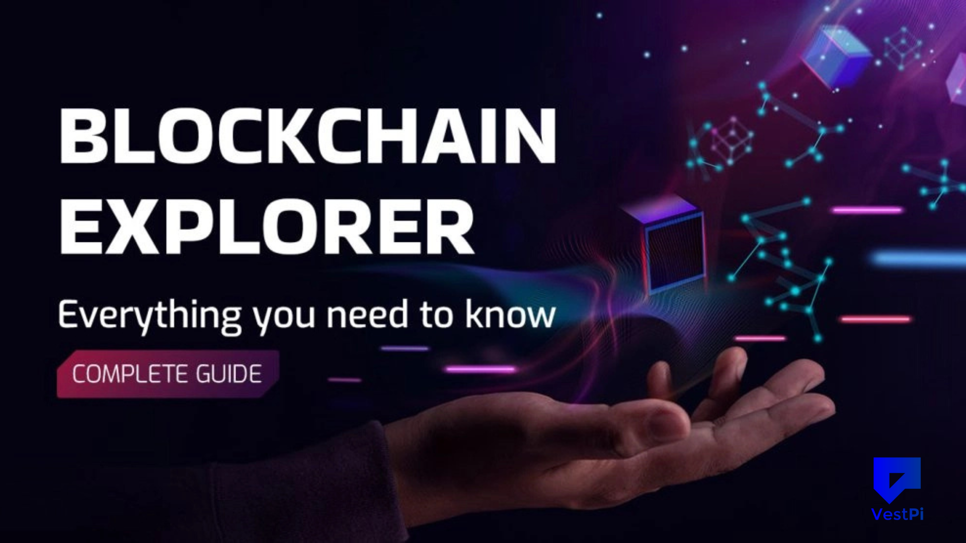 What Is a Blockchain Explorer