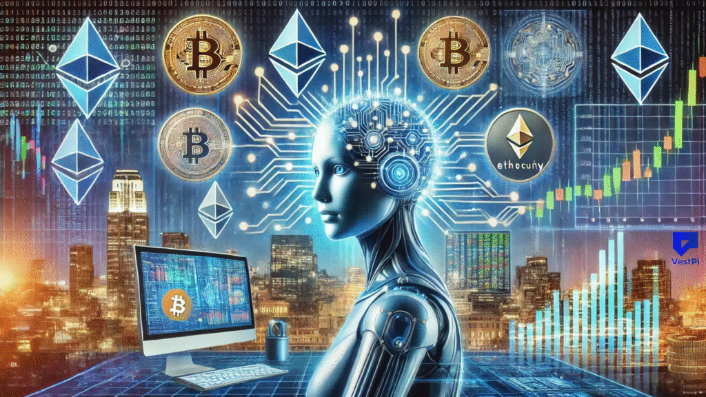 AI-Powered Crypto Tools for Research