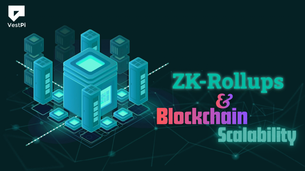 ZK Rollups News: How Blockchain Scalability Improves