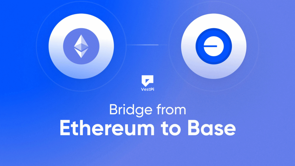 How to Bridge ETH to Base: Step-By-Step Guide