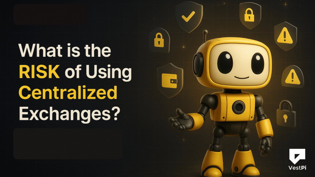 Risks of Using Centralized Exchanges During Bull Runs