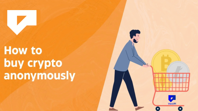 How to Buy Crypto Anonymously