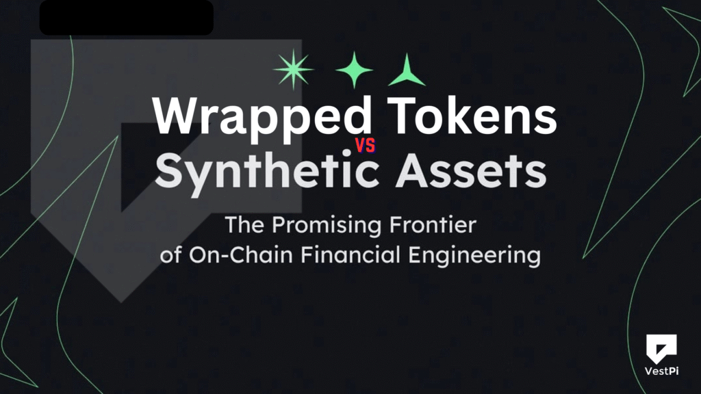 Differences Between Wrapped Tokens and Synthetic Assets