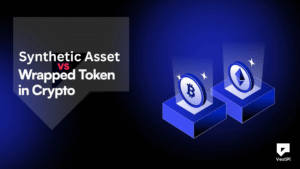 Differences Between Wrapped Tokens and Synthetic Assets