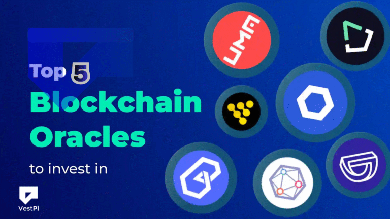 Top Decentralized Oracle Networks to Watch