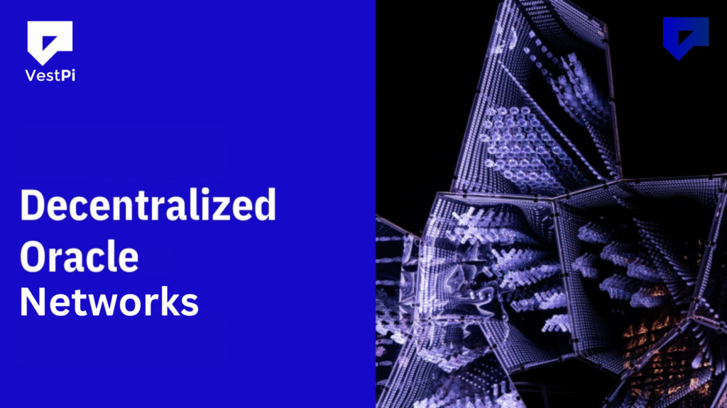 Top Decentralized Oracle Networks to Watch