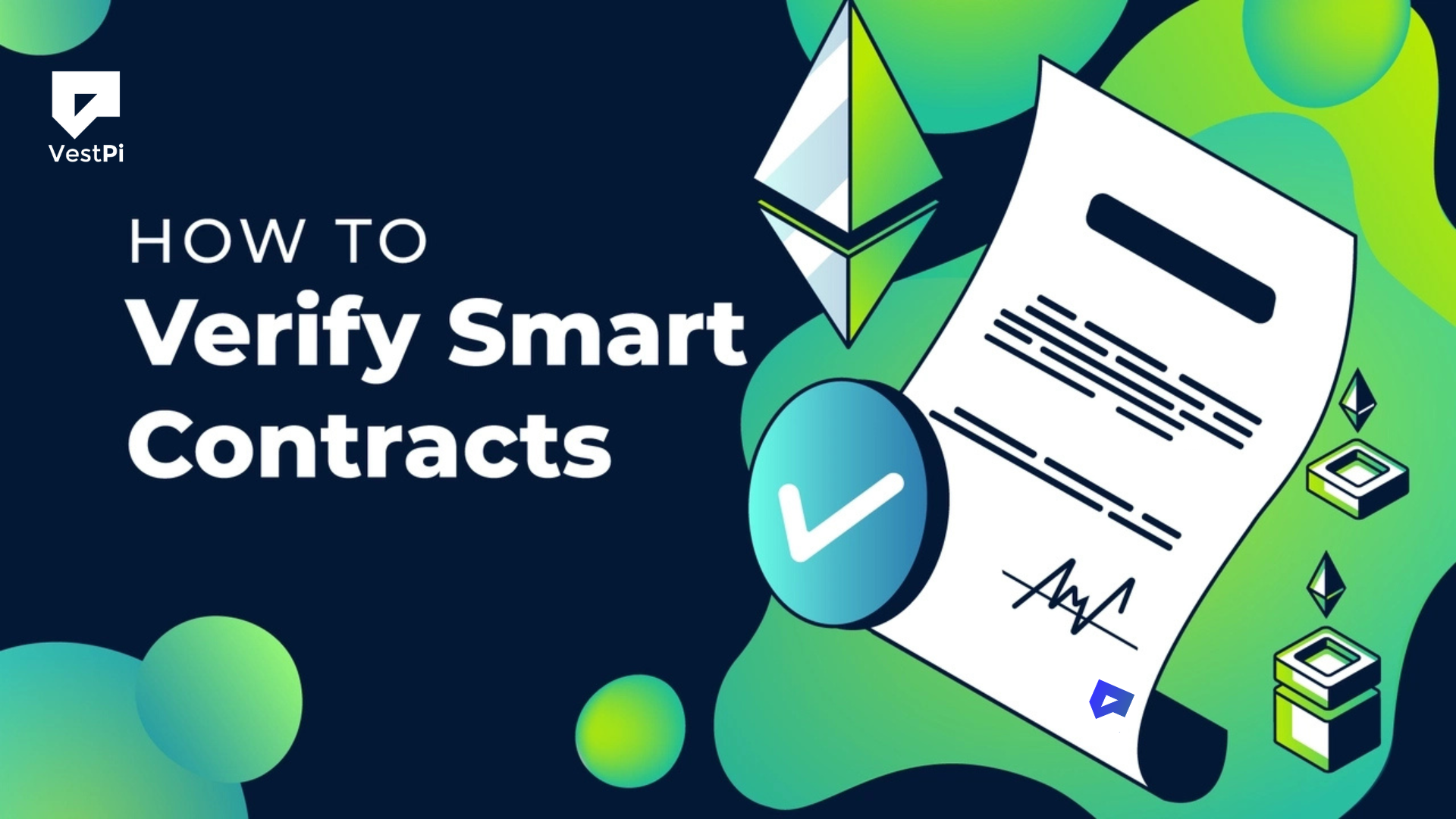 How to Verify Smart Contracts Before Investing