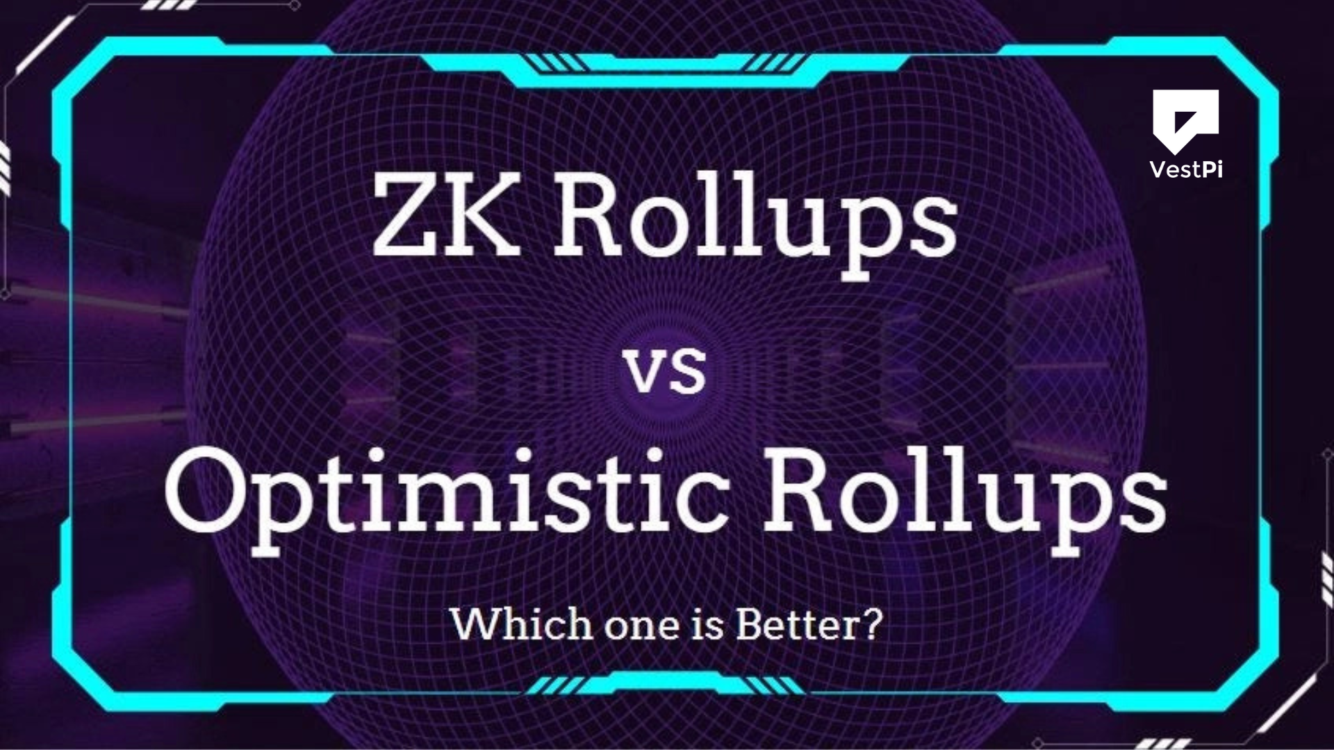 Difference Between Zk Rollup and Optimistic Rollup