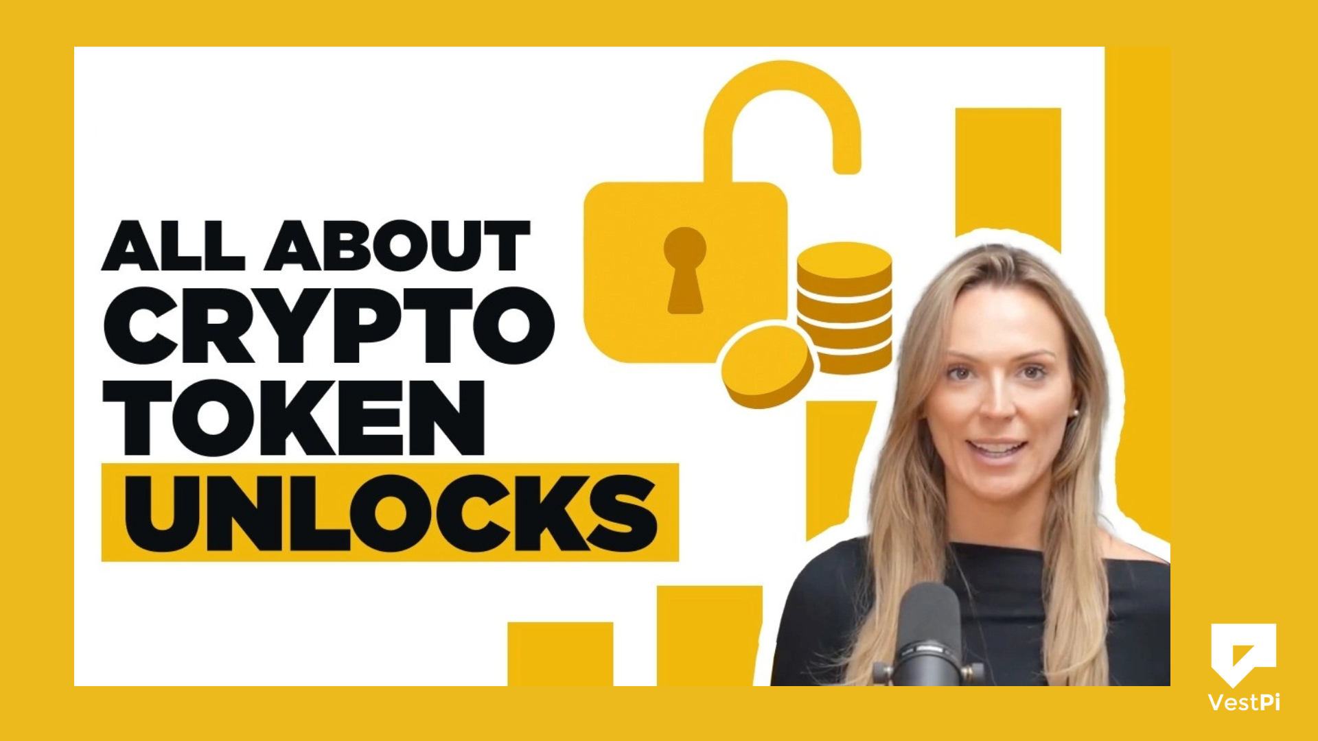 Token Unlocks: What Happens when A Crypto Project Unlocks Tokens