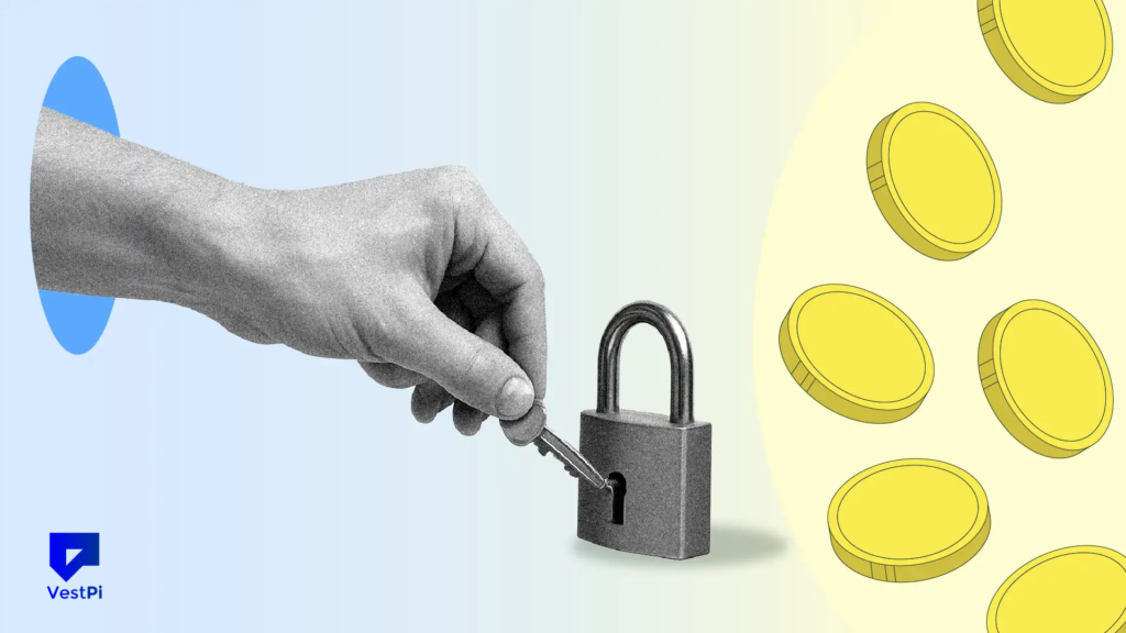 Token Unlocks: What Happens when A Crypto Project Unlocks Tokens