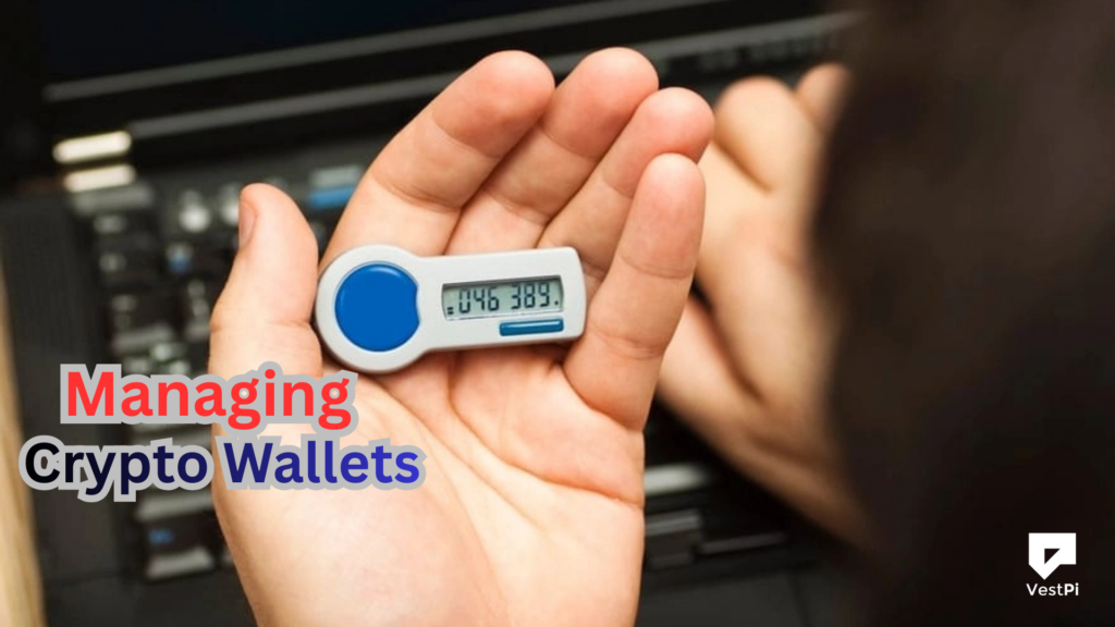 Best Practices for Managing Multiple Crypto Wallets