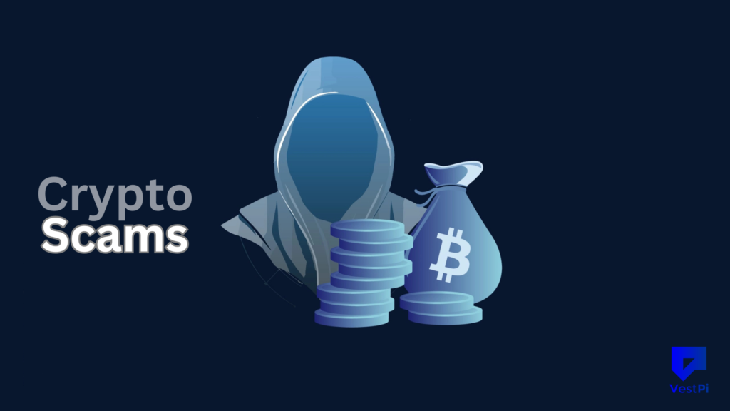 Most Common Crypto Scams and How to Avoid Them