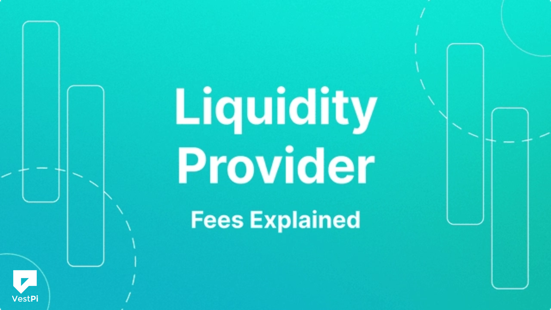 How Crypto Liquidity Providers Earn Fees Step by Step