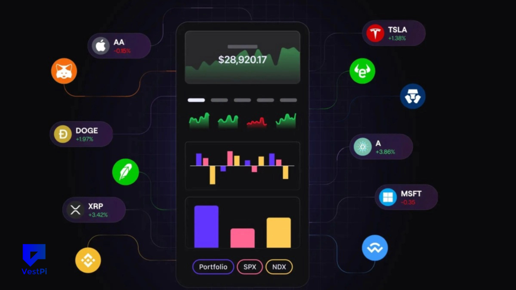 Best Tools for Tracking Crypto Token Unlock Events