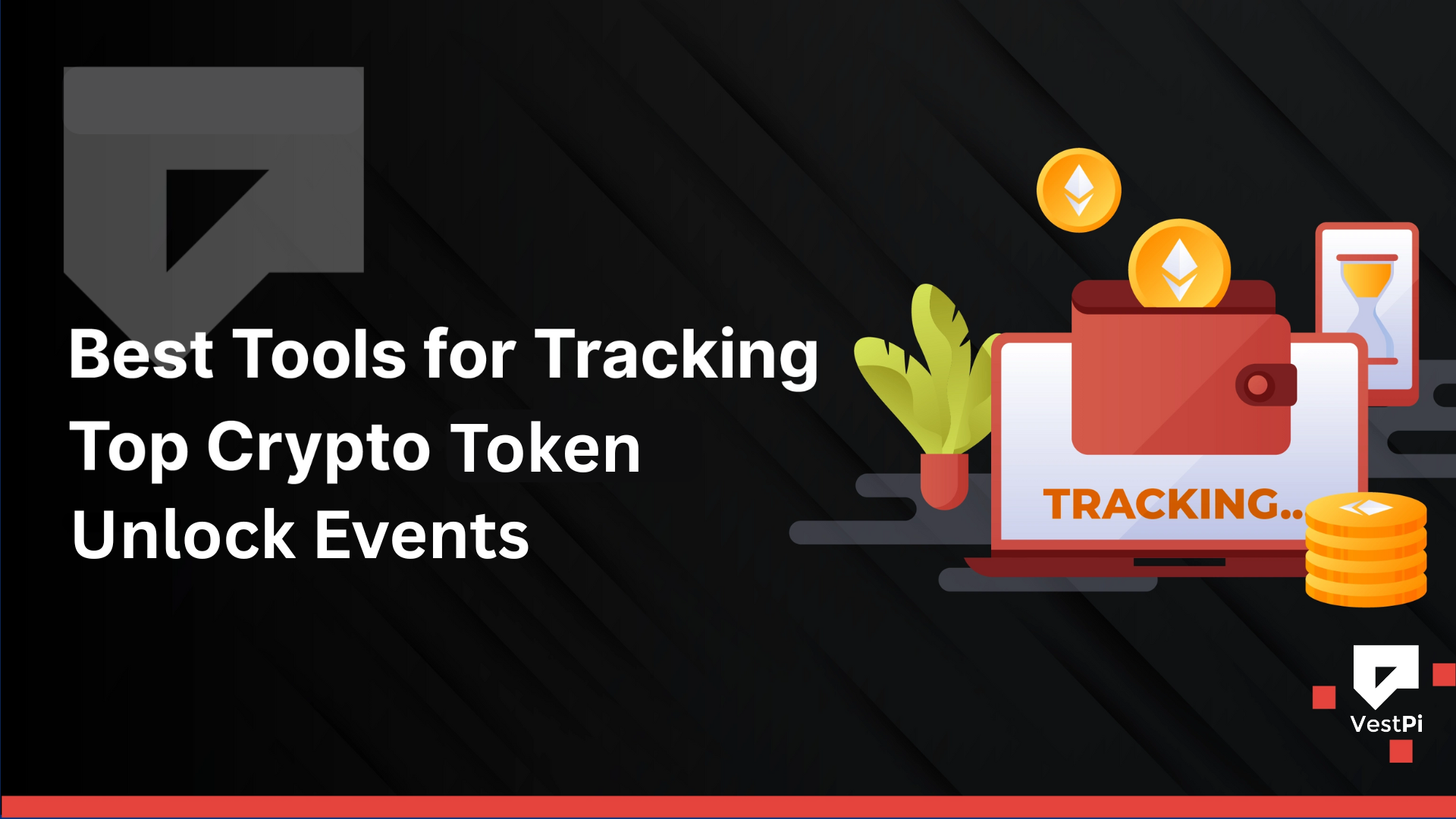 Best Tools for Tracking Crypto Token Unlock Events