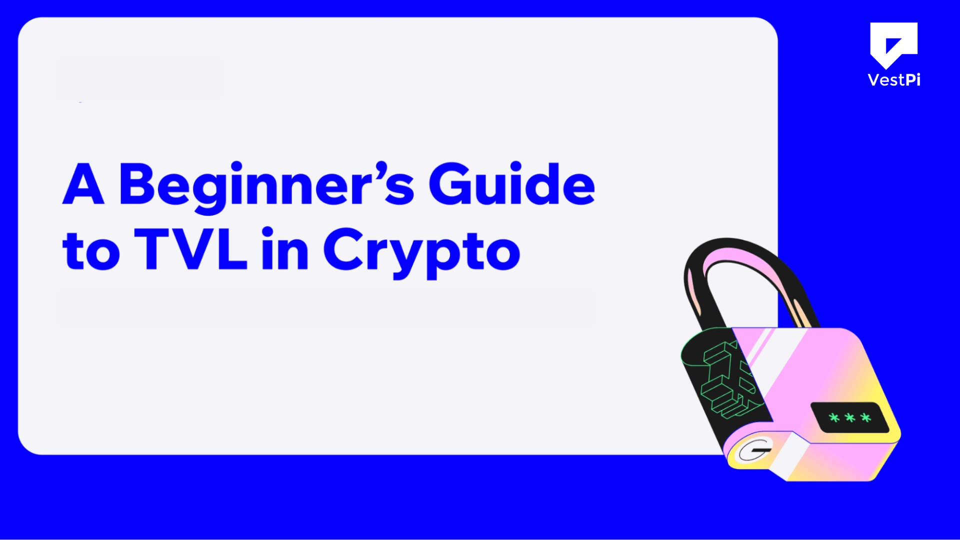 How to Spot Inflated Total Value Locked in DeFi Protocols